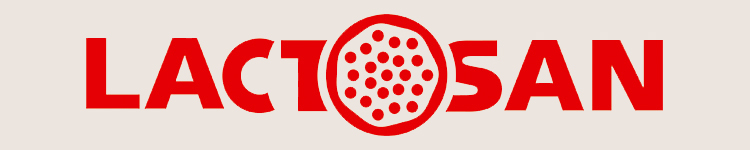 Logo Lactosan