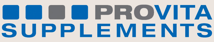 Logo Provita Supplements