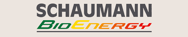 Logo Schaumann BioEnergy